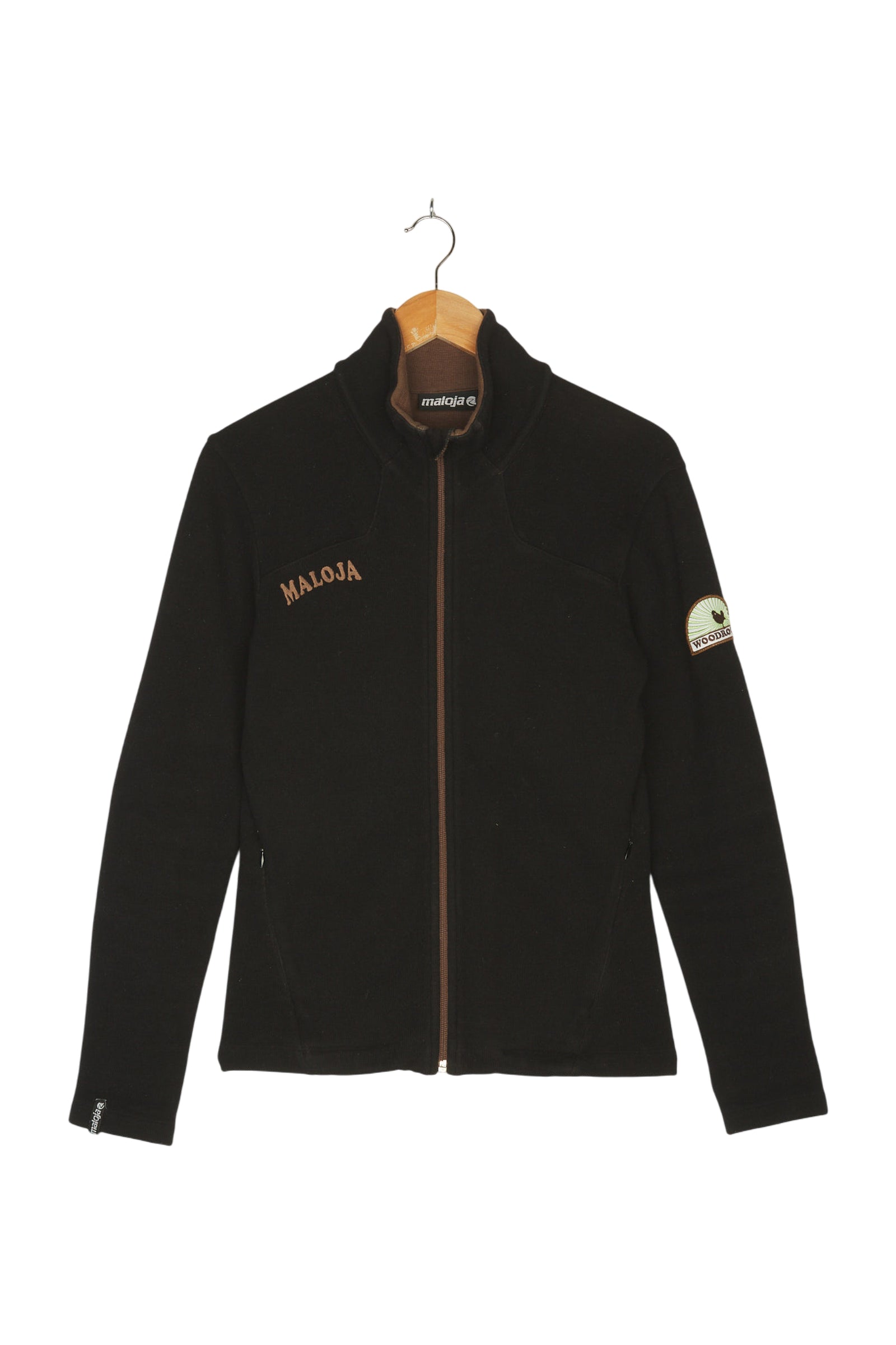 Fleecejacke für Damen